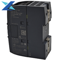 SIEMENS New Original 6ES7 221-1BF32-0XB0 Digital Input SM 1221 SIMATIC S7-1200 6ES7221-1BF32-0XB0 PLC Programming Controller