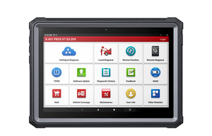 Herramienta Automotriz Inteligente X431 PRO 5 PRO5 2026, Versión J2534 OBD2 - Product Image 2