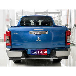 Pick-up <span class=keywords><strong>Mitsubishi</strong></span> <span class=keywords><strong>L200</strong></span> 2.2T Diesel 2024 d'occasion, <span class=keywords><strong>4x4</strong></span>, capacité de franchissement de 205 mm, robuste, tout-terrain, pour travaux lourds - Product Image 1