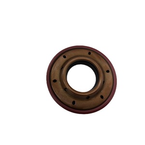 Sello de Aceite de Alta Calidad para el Semieje Derecho de Ford Volvo TF80SC, con Materiales PTFE/NBR/PU, Calidad Taiwanesa - Product Image 2