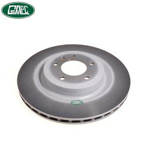 Disco freno LR033302 LR189046 350 mm posteriore GL0059 per Land Rover Range Rover 2012- Range Sport Rover 2014-parti GAPC - Product Image 5
