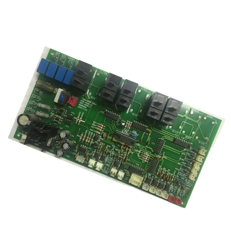 Voiture Sim808 GPS WIFI GSM Tracker Module Receiver Circuit PCBA Motherboard Service Assembly 94v-0 PCB Assembly