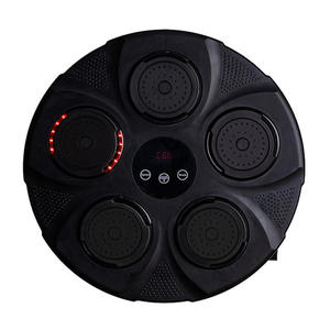 YX Nouvelle Machine de Boxe Musicale Murale de Haute Qualité, Cible d'Entraînement Intelligente pour l'Exercice de Boxe et le Divertissement - Product Image 1