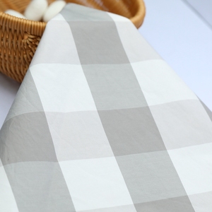 Fil teint en coton de <span class=keywords><strong>soie</strong></span> à carreaux en <span class=keywords><strong>taffetas</strong></span> de <span class=keywords><strong>soie</strong></span> - Product Image 2