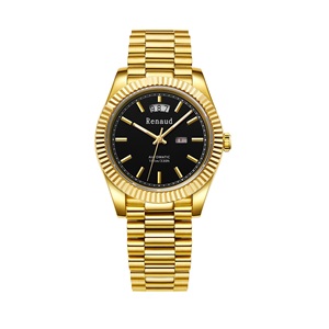 <span class=keywords><strong>RENAUD</strong></span>! 1 PC VERFÜGBAR! UHR AUTOMATISCHE MÄNNER LUXUS,, UHREN MÄNNER WRIST - Product Image 4