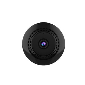 スマートワイヤレスWifiミニカメラナイトビジョンモーション検出アラームリモート再生HDビデオホームセキュリティカメラIPカメラ - Product Image 4