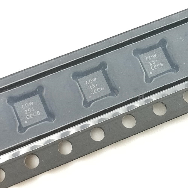 BQ24086DRCR New and Original Battery Management IC in Stock SON-10 Supply IC Chip BOM List Service 24086DRCR