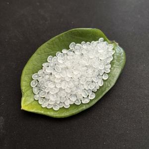Rigidité élevée de matière première en plastique de polypropylène de granule de polypropylène de résine de pp et résine de la résistance pp de basse température - Product Image 2
