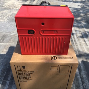 Cina su misura riscaldamento Diesel cabina di verniciatura auto a spruzzo cabina di cottura forno con certificato Ce - Product Image 3