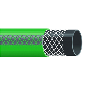 1/2 AXO \ "MT. 25 tubi da giardino e bobine 261225 PIERRE Pipe - Product Image 2