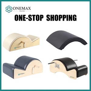 Bola de <span class=keywords><strong>Pilates</strong></span> ONEMAX para Exercícios de Arco, Barril Corretor de Coluna - Product Image 6