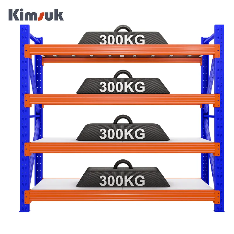 Hot selling rack shelf Top quality metal rack Factory made storage shelf with best quality