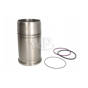 Apto para BENZ OM <span class=keywords><strong>942</strong></span> Euro 2 Motor 89878110 003WN38 458580 20040350100 Revestimiento de cilindro - Product Image 4