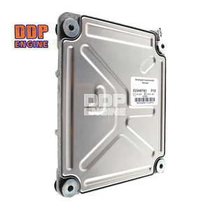 22346791 VOE22346791 ECM ECU โมดูลควบคุมอิเล็กทรอนิกส์ สำหรับเครื่องยนต์ Volvo D13 Mack CXU612 CXU613 GU713 GU812 GU813 GU814 VNL VHN - Product Image 3