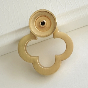 CX226 китайские классические ручки ящика, выдвижная дверная ручка - Product Image 3