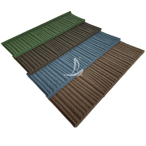 <span class=keywords><strong>Golan</strong></span> y Shake Aluminio Zinc Hoja de acero para techos Galvalume Tejas para techos - Product Image 3