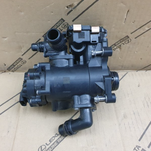 Module de gestion de la chaleur authentique pour <span class=keywords><strong>BMW</strong></span> 11538631943 - Product Image 4