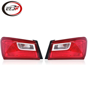 CZJF nouveau <span class=keywords><strong>prix</strong></span> d'usine extérieur LED feu arrière feu arrière pour <span class=keywords><strong>Chevrolet</strong></span> <span class=keywords><strong>Malibu</strong></span> 2016-2017 <span class=keywords><strong>2018</strong></span> 84132376 84132377 - Product Image 3