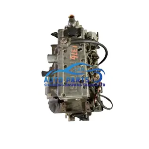 factory bestseller Complete Engine Assy 4LE1 Engine Motor for ISUZU 4LE1 Diesel Engine