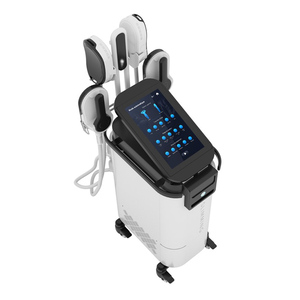 Stimolatore muscolare EMS per fianchi, glutei, massaggiatore elettrico per glutei, tonificatore muscolare, aiuta a sollevare, modellare e rassodare i glutei, per donne e uomini - Product Image 6