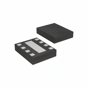 8 XFDFN Exposed Pad Power Management (PMIC) Components Electronic NCP154MX280280TAG Original One Stop Service - Product Image 1