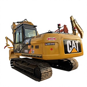 รถขุดมือสอง CAT 320D2 ราคาถูก คุณภาพเยี่ยม รถขุดมือสอง CAT ขาย - Product Image 1