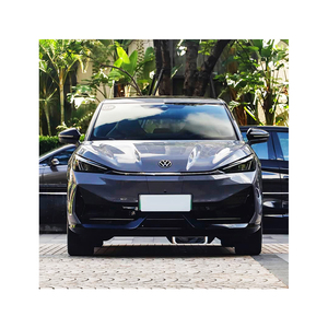 VW ID.UNYX Pure Pro Ultra Edition, SUV Eléctrico Usado, Coupé de 5 Plazas, Volante a la Izquierda, Vehículo Eléctrico Fabricado en China, Económico con Precio de Fábrica al por Mayor - Product Image 2