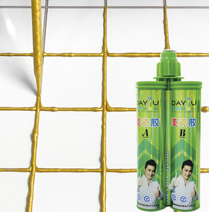 Bộ dụng cụ nhựa Epoxy giảm giá, chất bịt kín gạch ceramic hiệu suất cao để làm đầy khe hở - Product Image 2