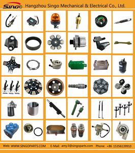 Kit pompe à eau RE521502 RE509598 pour tracteur J <span class=keywords><strong>ohn</strong></span> Deere 7710 7820 8100 8300 8320 8420 - Product Image 5