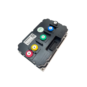 Nam Kinh fardriver nd961800 BT 48V-96V 800A DC Sine Wave điện Scooter gỡ lỗi lập trình động cơ điều khiển IP54 bảo vệ - Product Image 6