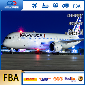 Goedkope Snelle Deur Tot Deur Service Luchtvracht Expediteur China Expediteur Vracht China Naar Luxemburg, Polen, Portugal - Product Image 4