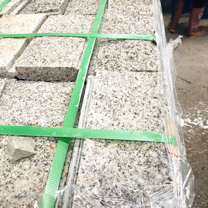 Stile di Design moderno granito giallo mattoni culturali interni ed esterni antico <span class=keywords><strong>giardino</strong></span> culturale pietra - Product Image 4