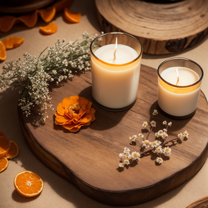 NATTH High Quality Home Decoration Scented <strong>Candles</strong> Long-Lasting Design Hot Selling in the <strong>UK</strong> - Product Image 3