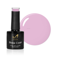 Vernis à ongles en gel UV LED sans HEMA ni TPO, série neutre avec logo personnalisé