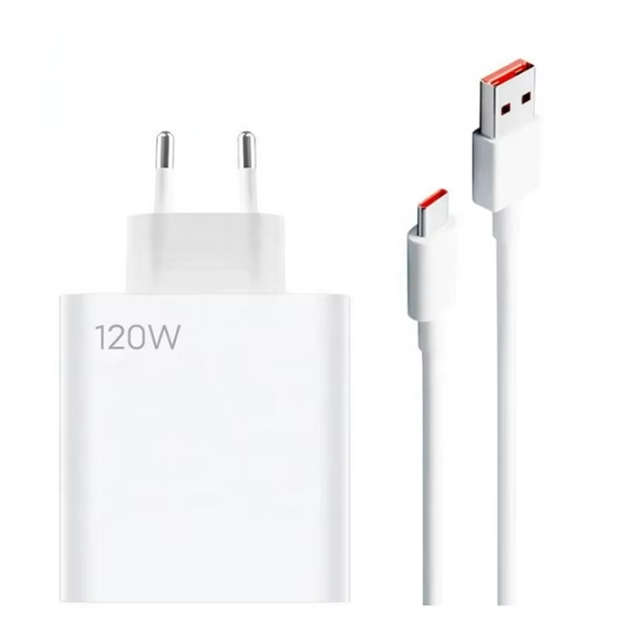 Hot Sale 33w 67w 120w Usb C Charger 100% for Xiaomi 6a Usb- C Power Adapter Fast Charging for Xiaomi Android Usb C Charger