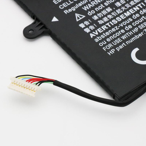 Batería Original para portátil <span class=keywords><strong>PK03XL</strong></span>, batería recargable para portátil HP Spectre X360, 13 Pro, X360, G2, 788237-2C1, 1 unidad - Product Image 2