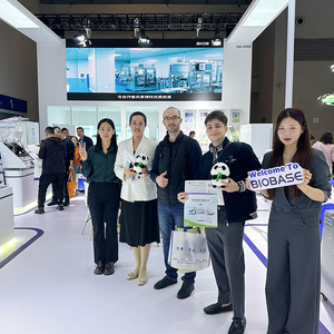 Analyseur portable de métaux lourds dans le sol BIOBASE Chine <span class=keywords><strong>SHMA</strong></span>-B – Excellent rapport qualité-prix et analyseur fiable pour laboratoire - Product Image 4