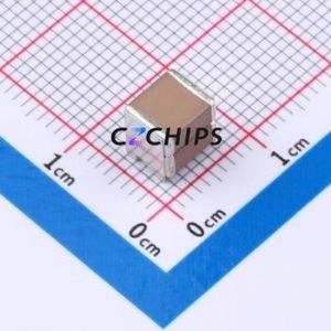Réseau de condensateurs FE2HX476M500LGL 2220 ( Capacité : 47uF ) ( Précision : 20% Tension nominale : 50V ) - Product Image 1