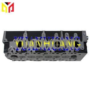 Toyota 5L 5LE Motor için Silindir Kapağı - Product Image 5