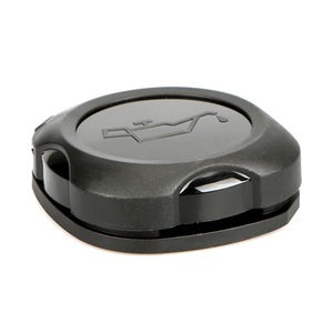 ฝาน้ำมันเครื่อง BMW E90 E60 11127560482อะไหล่สำหรับการบำรุงรักษารถยนต์ - Product Image 4