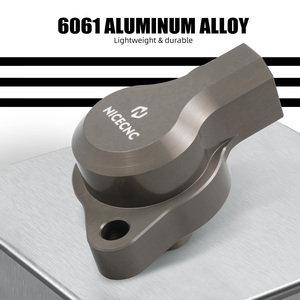 Kit de mise à niveau du cylindre d'embrayage NICECNC pour <span class=keywords><strong>KTM</strong></span> <span class=keywords><strong>ADVENTURE</strong></span> 1090 1090L 1090R 950S 990 RC8 <span class=keywords><strong>1190</strong></span> <span class=keywords><strong>SUPER</strong></span> <span class=keywords><strong>ADVENTURE</strong></span> 1290R LC8 Moteur - Product Image 2