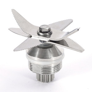 Suministro <span class=keywords><strong>de</strong></span> fábrica, <span class=keywords><strong>licuadora</strong></span> <span class=keywords><strong>de</strong></span> vidrio portátil, cuchilla, batidora, repuestos para <span class=keywords><strong>licuadora</strong></span> Waring - Product Image 3