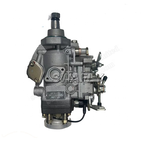 いすゞ　4JG2ポンプ Swafly-4JG2-Diesel-Engine-