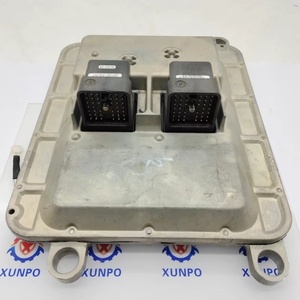 Pièces de rechange pour excavatrice sur chenilles XUNPO 950G 962G 120H, contrôleur ECM 172-9389 1729389 - Product Image 2