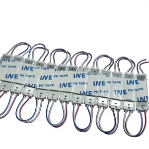 DC12V SMD2835 LED Backlight Module Ingan Chip High Brightness LED Module for LED Channel Letters & Advertising Signage - Product Image 3
