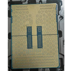 معالج إنتل زيون SRM35 GHz 12 Cores 24 خيوط TDP W FCLGA4677 Sever - Product Image 4