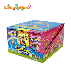 Giocattolo a forma di telefono giocattolo a forma di caramella fortunata con <span class=keywords><strong>caramelle</strong></span> scoppiettanti - Product Image 2