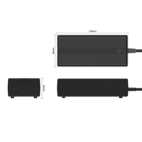 Chargeur de batterie 24 volts pour fauteuil roulant électrique UL PSE SAA CE GS, 2 cellules, 29,2 V 7 A, chargeur de batterie au plomb-acide