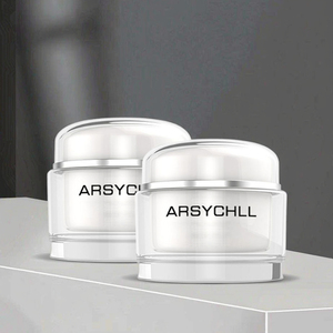 Label privé meilleur prix naturel visage beauté <span class=keywords><strong>peau</strong></span> brillance blanc doré perle crème - Product Image 2