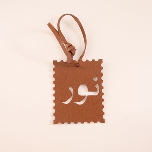 Colgante Decorativo Personalizado con Diseño Árabe, para Brillo e Inspiración, Regalo - Product Image 6